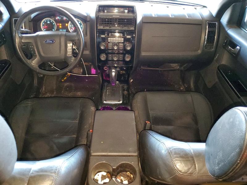 Продажа на аукционе авто 2011 Ford Escape, vin: 1FMCU0EG9BKA16823, номер лота: 47327236