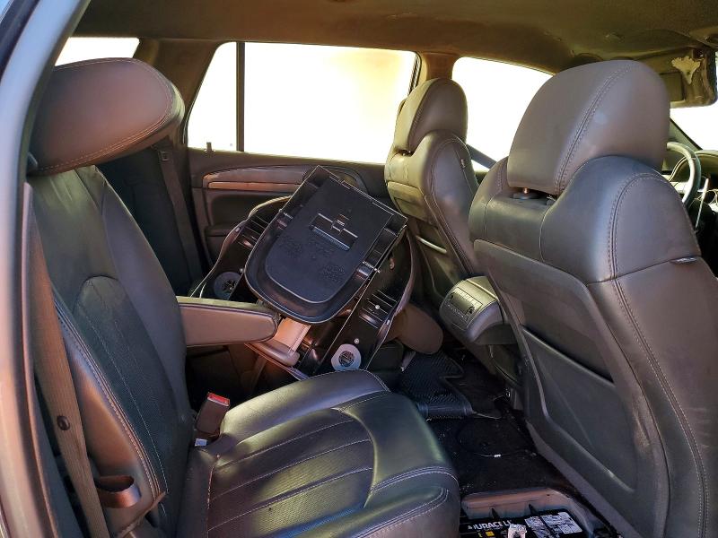 Продаж на аукціоні авто 2016 Buick Enclave, vin: 5GAKRBKD4GJ344236, номер лоту: 47537236