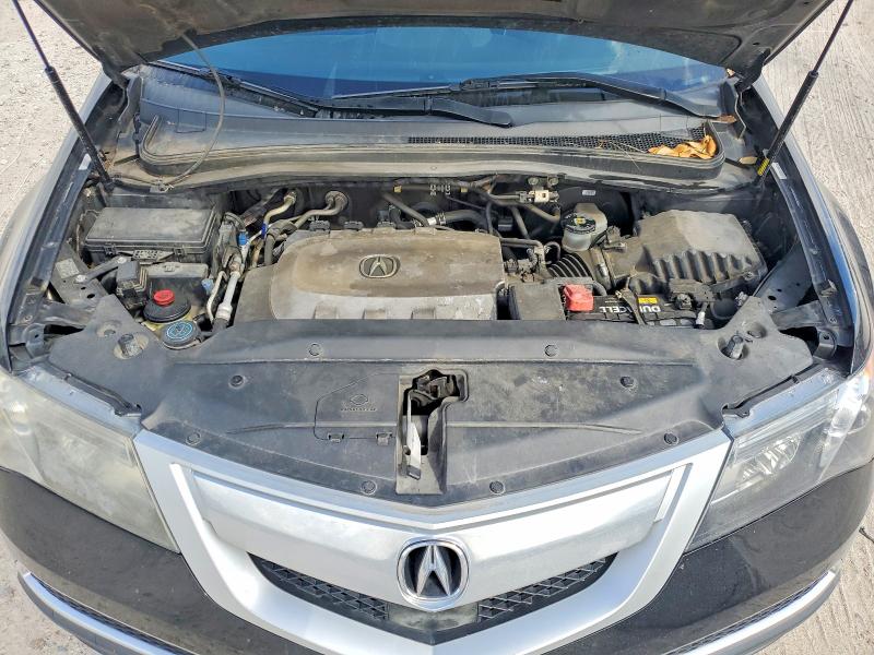 Продаж на аукціоні авто 2010 Acura Mdx, vin: 2HNYD2H59AH522989, номер лоту: 79652055