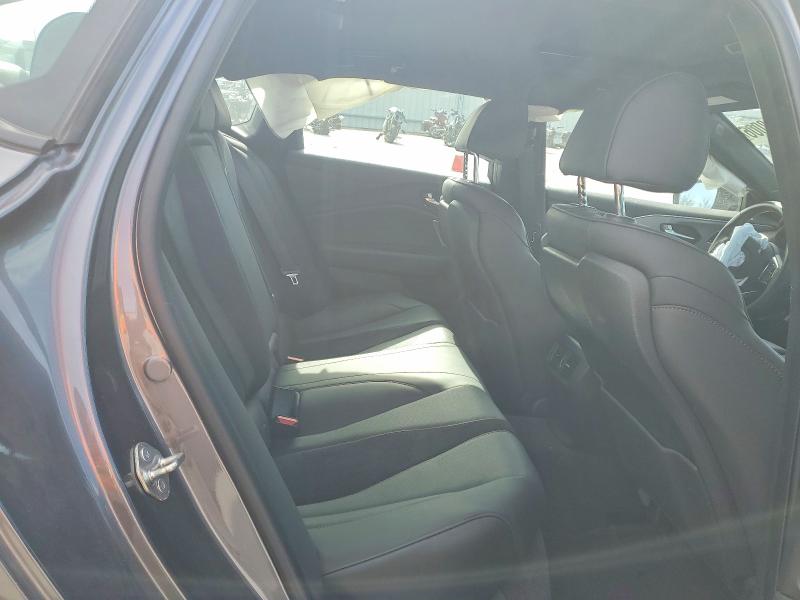 Продаж на аукціоні авто 2021 Acura Tlx, vin: 19UUB5F54MA001214, номер лоту: 46518006