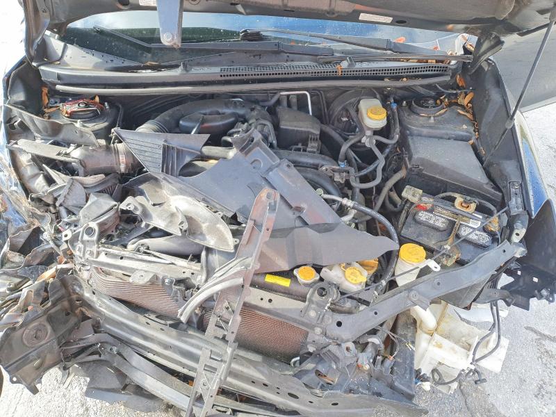 Aukcja sprzedaży 2015 Subaru Impreza, vin: JF1GPAA65FH292327, numer aukcji: 46334396