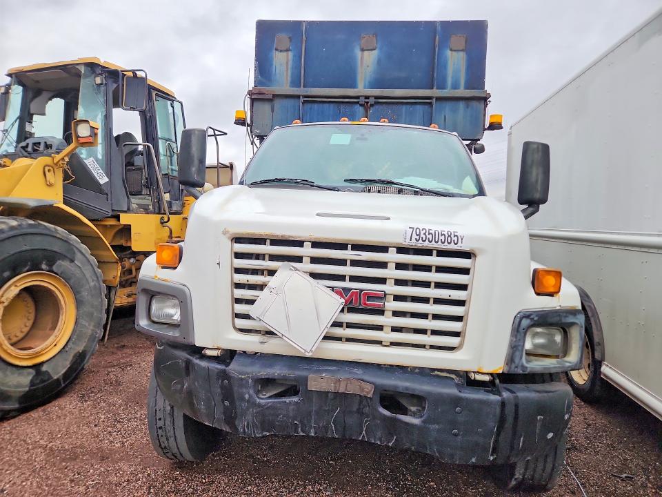 Aukcja sprzedaży 2005 Gmc C7500, vin: 1GDJ7C1C85F530503, numer aukcji: 79350585