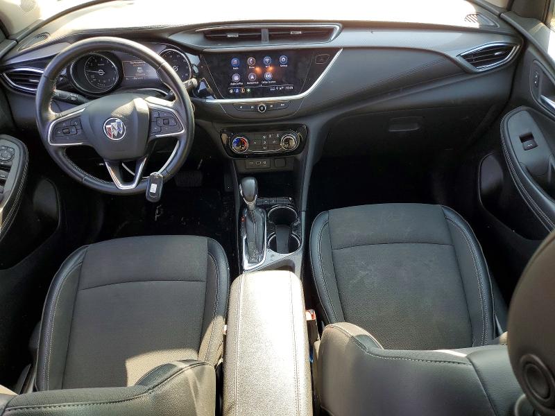 47902486 :رقم المزاد ، KL4MMBS21MB116585 vin ، 2021 Buick Encore Gx مزاد بيع