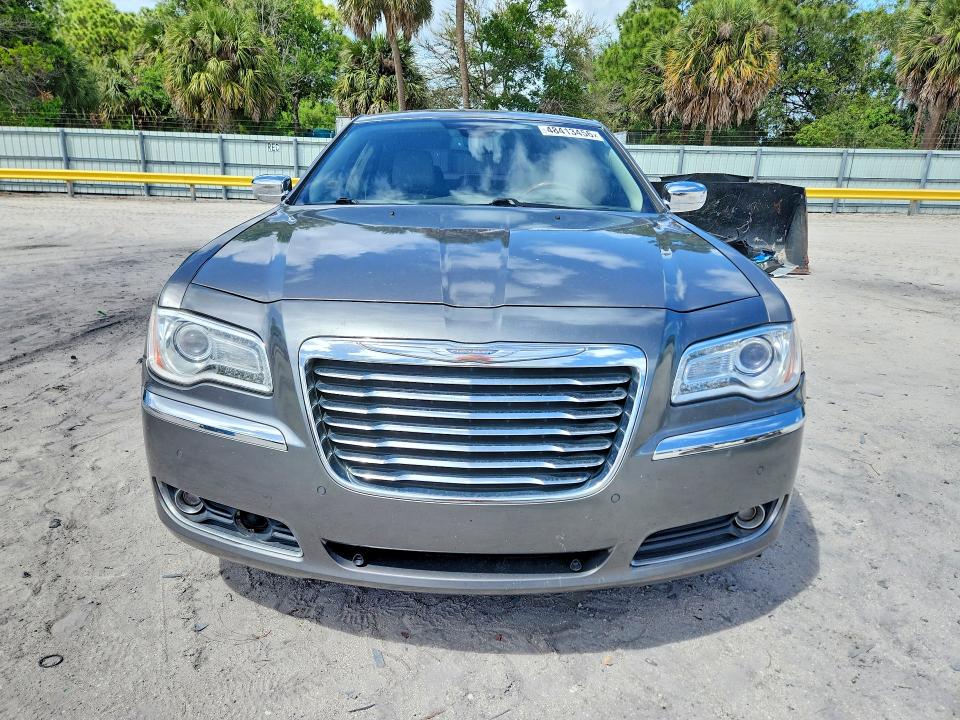 Aukcja sprzedaży 2011 Chrysler 300, vin: 2C3CA5CGXBH523481, numer aukcji: 48413456