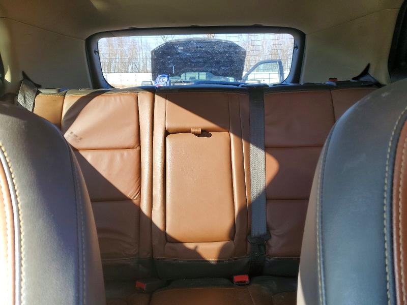 79274255 :رقم المزاد ، KL4CJHSB7EB781581 vin ، 2014 Buick Encore مزاد بيع