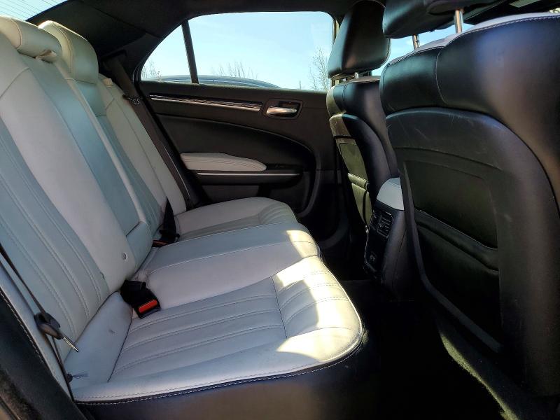 Aukcja sprzedaży 2019 Chrysler 300, vin: 2C3CCABG0KH689321, numer aukcji: 46328186