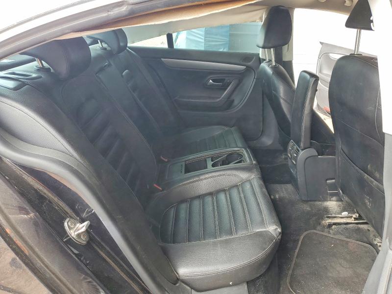 Продажа на аукционе авто 2012 Volkswagen Cc, vin: WVWMP7AN5CE531752, номер лота: 48169876