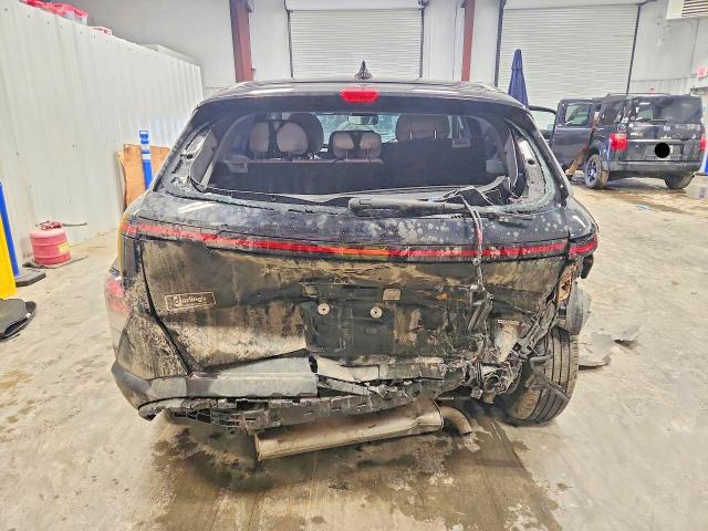 Aukcja sprzedaży 2024 Hyundai Kona, vin: KM8HACABXRU161409, numer aukcji: 45805086