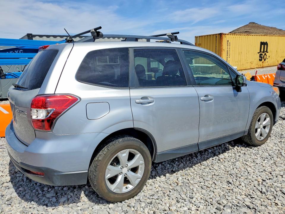 Aukcja sprzedaży 2014 Subaru Forester, vin: JF2SJAEC4EH499460, numer aukcji: 47471946