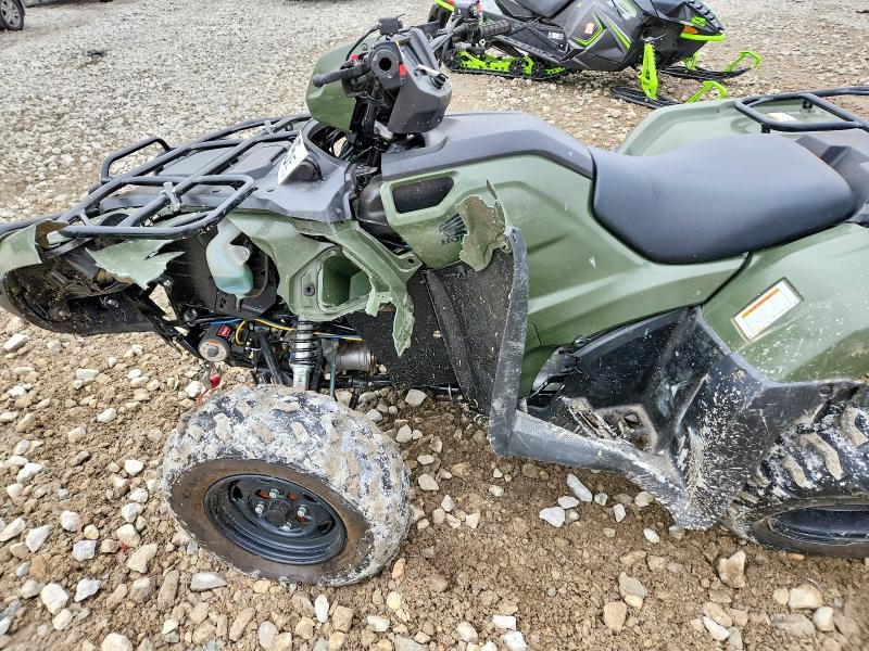 Aukcja sprzedaży 2014 Honda Foreman Ru, vin: 1HFTE4405E4002901, numer aukcji: 79724235