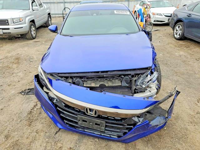 Продаж на аукціоні авто 2018 Honda Accord, vin: 1HGCV1F38JA250685, номер лоту: 46646376