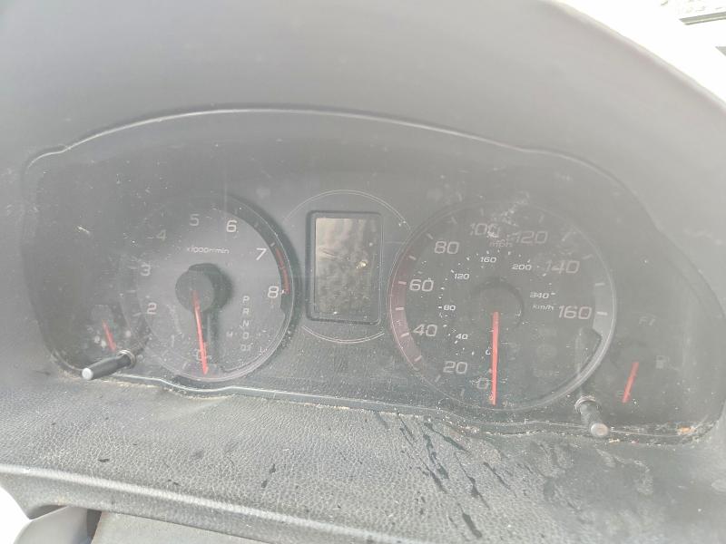 47245456 :رقم المزاد ، JH4CL96938C018564 vin ، 2008 Acura Tsx مزاد بيع