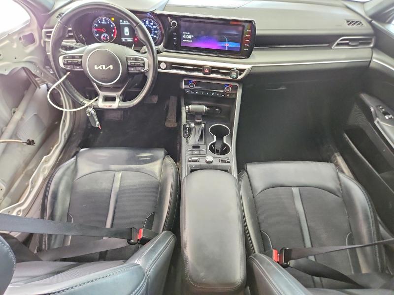 Aukcja sprzedaży 2022 Kia K5, vin: 5XXG64J2XNG157318, numer aukcji: 45782406