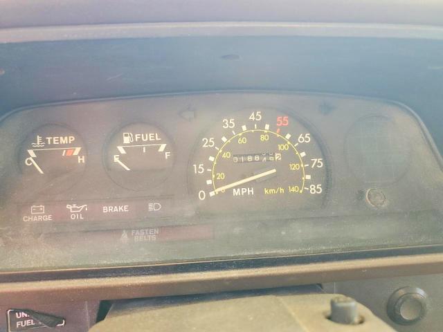 1983 Toyt Pickup Cab მანქანა იყიდება აუქციონზე, vin: JT5RN44R5D1130215, აუქციონის ნომერი: 79658985