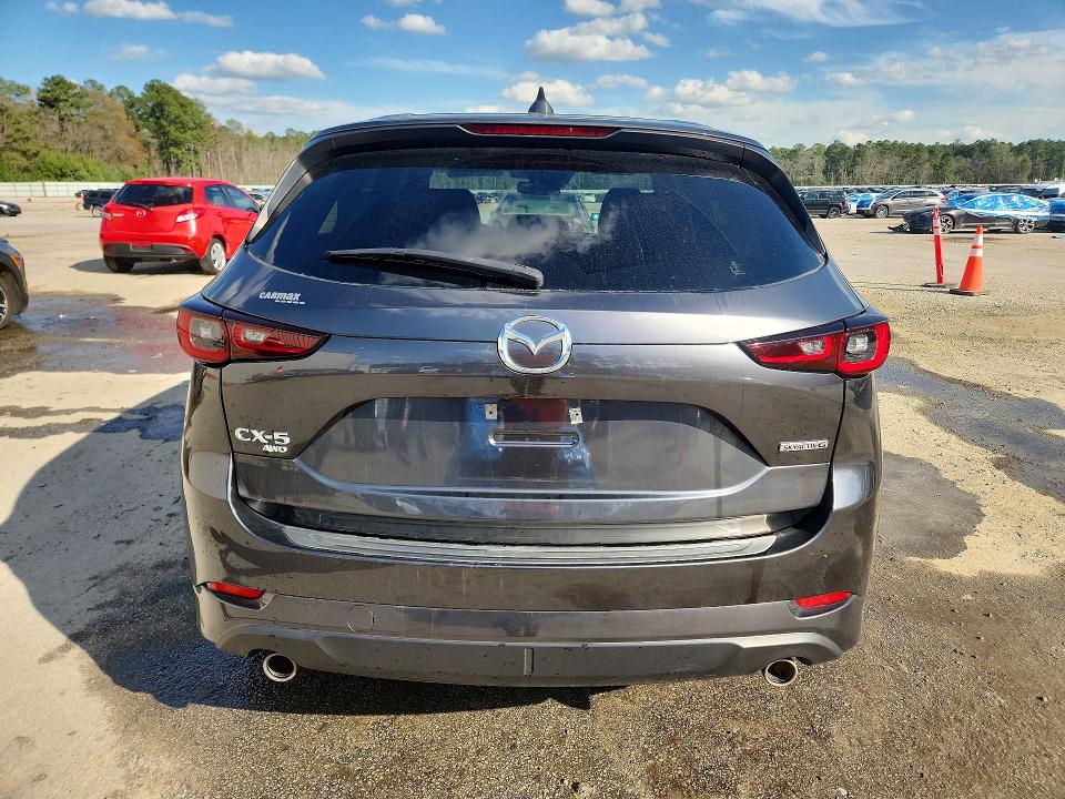 Aukcja sprzedaży 2024 Mazda Cx-5, vin: JM3KFBBL8R0446816, numer aukcji: 41978026