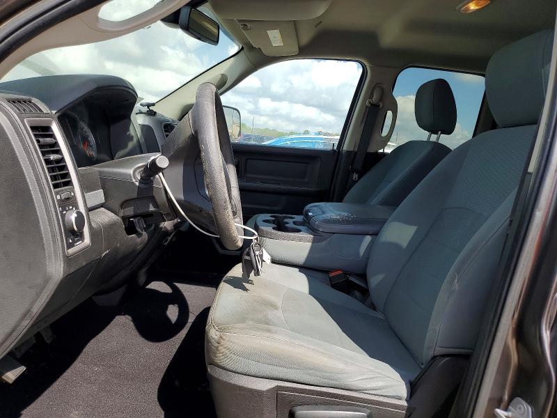 Продажа на аукционе авто 2019 Ram 1500 Classic, vin: 1C6RR6FG5KS555707, номер лота: 47569116
