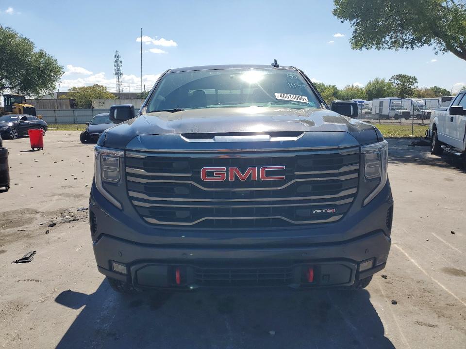 Продажа на аукционе авто 2023 Gmc Sierra, vin: 1GTUUEE87PZ124533, номер лота: 46514096