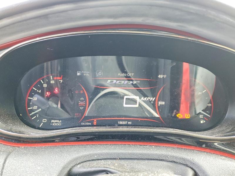 Продажа на аукционе авто 2015 Dodge Dart, vin: 1C3CDFEBXFD121199, номер лота: 47589636