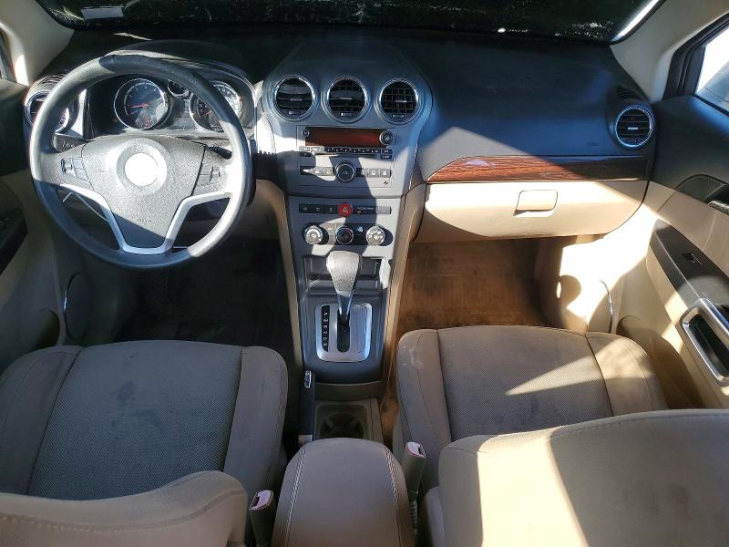 Продажа на аукционе авто 2008 Saturn Vue, vin: 3GSCL33P48S623029, номер лота: 79774195