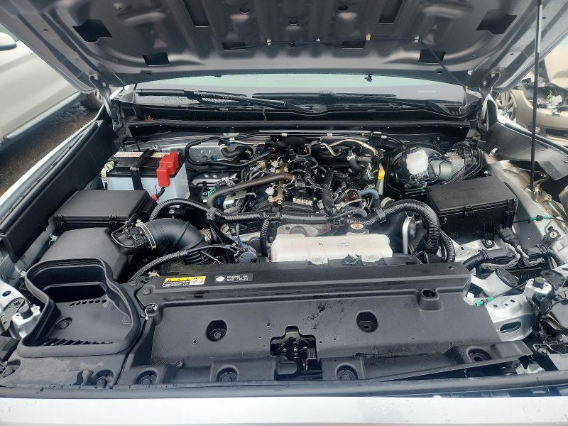 Продажа на аукционе авто 2025 Toyota 4runner, vin: JTEVA5BR3S5006971, номер лота: 79748405