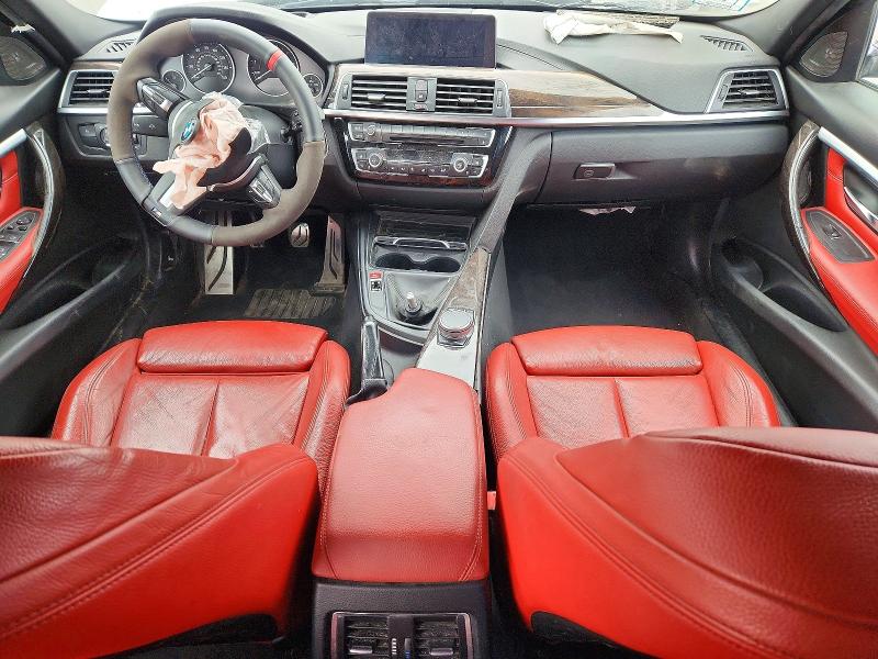 Продаж на аукціоні авто 2018 Bmw 330, vin: WBA8B9C55JEB30630, номер лоту: 47172926