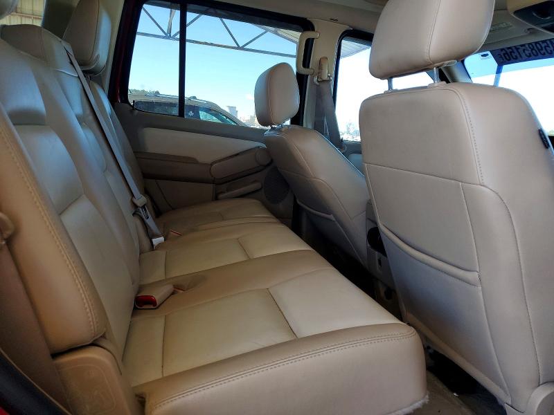 45985156 :رقم المزاد ، 1FMEU63E78UA68140 vin ، 2008 Ford Explorer مزاد بيع