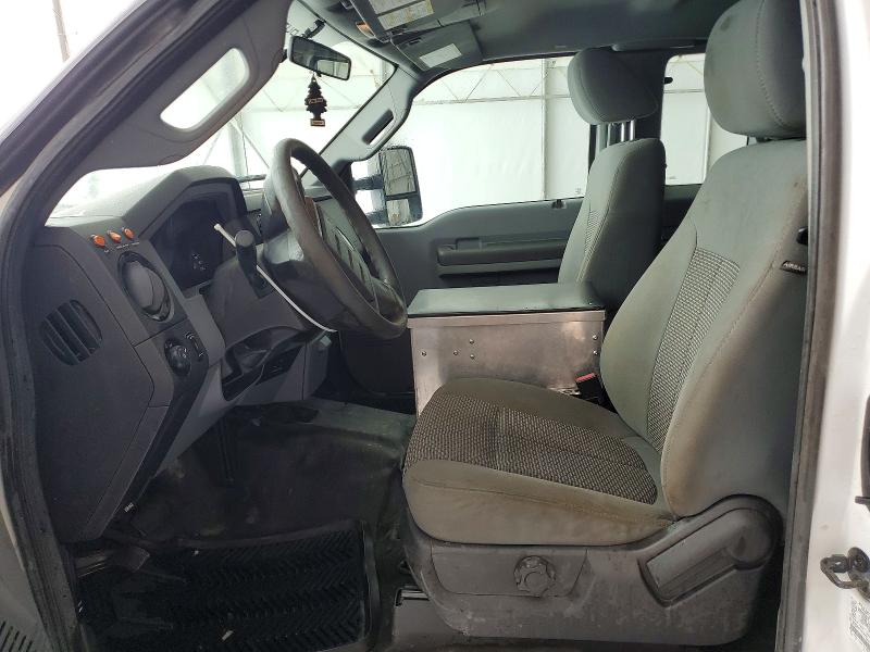 Aukcja sprzedaży 2012 Ford F350, vin: 1FT8X3C60CEB34885, numer aukcji: 76485225