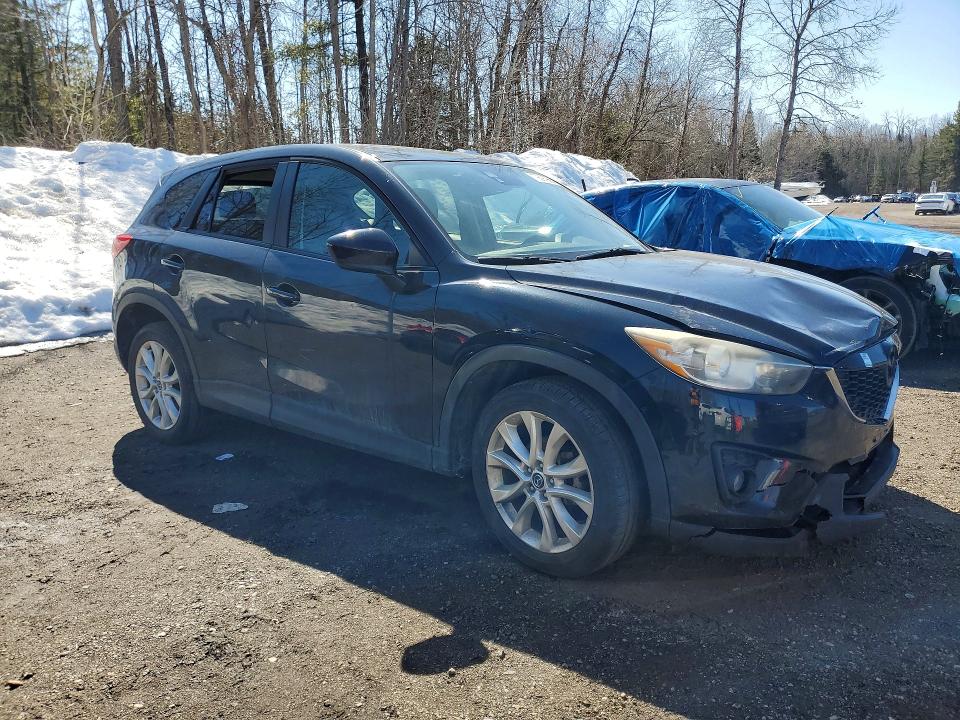 Aukcja sprzedaży 2014 Mazda Cx-5, vin: JM3KE4DY1E0362614, numer aukcji: 79597965