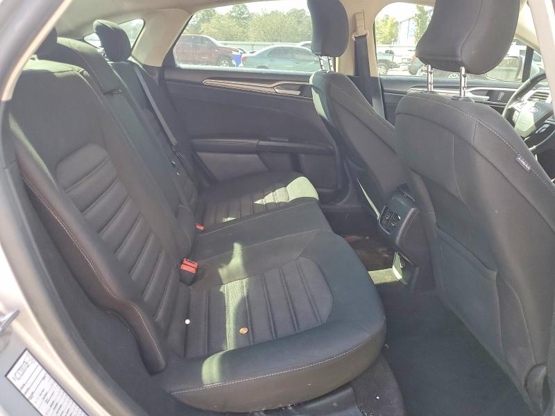 2019 Ford Fusion მანქანა იყიდება აუქციონზე, vin: 3FA6P0LU2KR225422, აუქციონის ნომერი: 41601406