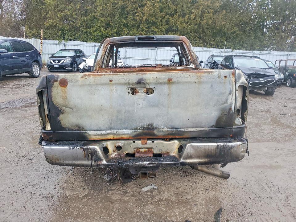 2007 Dodge Ram 1500 მანქანა იყიდება აუქციონზე, vin: 1D7HU18247J622095, აუქციონის ნომერი: 45947196
