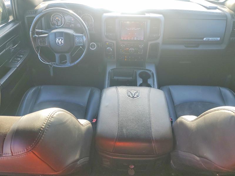 Продажа на аукционе авто 2018 Ram 1500, vin: 1C6RR7YT7JS135297, номер лота: 48121816