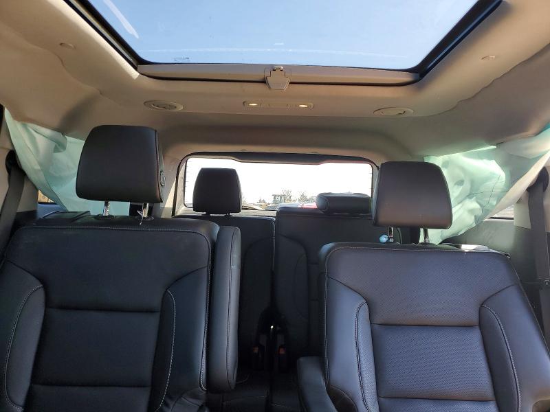 Aukcja sprzedaży 2017 Gmc Acadia, vin: 1GKKNMLS0HZ272445, numer aukcji: 45537726