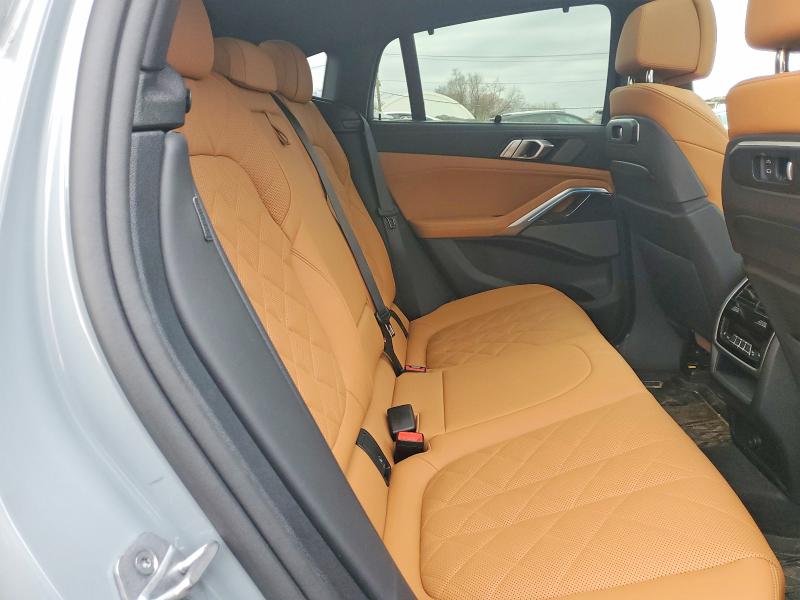 Продажа на аукционе авто 2026 Bmw X6, vin: 5UX33EX04T9076505, номер лота: 46386486