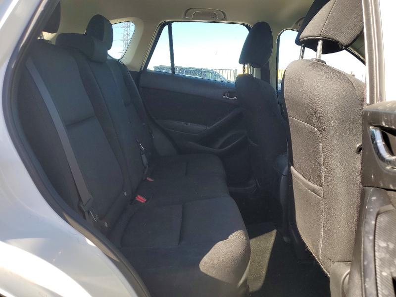 Aukcja sprzedaży 2016 Mazda Cx-5, vin: JM3KE2BY0G0793648, numer aukcji: 46499146
