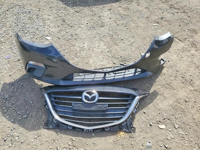 2016 Mazda 3 მანქანა იყიდება აუქციონზე, vin: 3MZBM1T71GM326096, აუქციონის ნომერი: 46218816