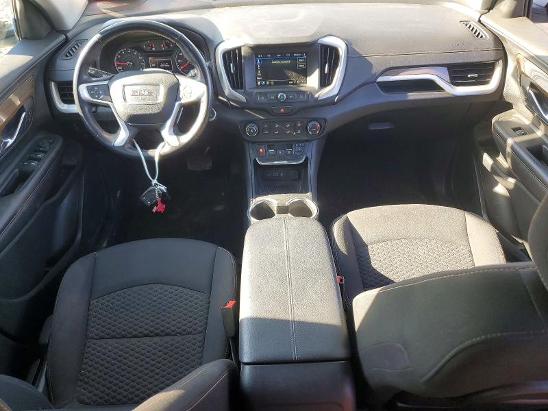 Aukcja sprzedaży 2018 Gmc Terrain, vin: 3GKALMEV1JL410158, numer aukcji: 79936025