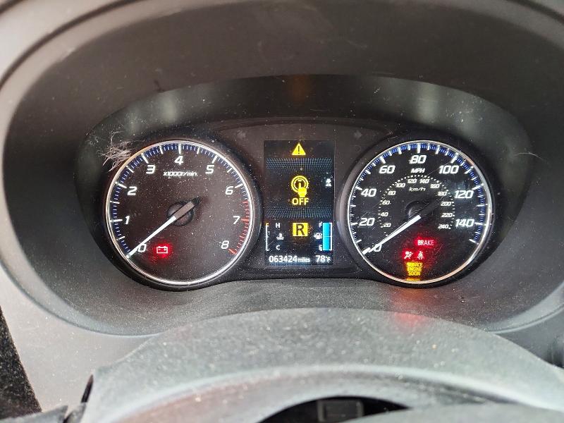 Продаж на аукціоні авто 2017 Mitsubishi Outlander, vin: JA4AD3A38HZ042078, номер лоту: 79949115