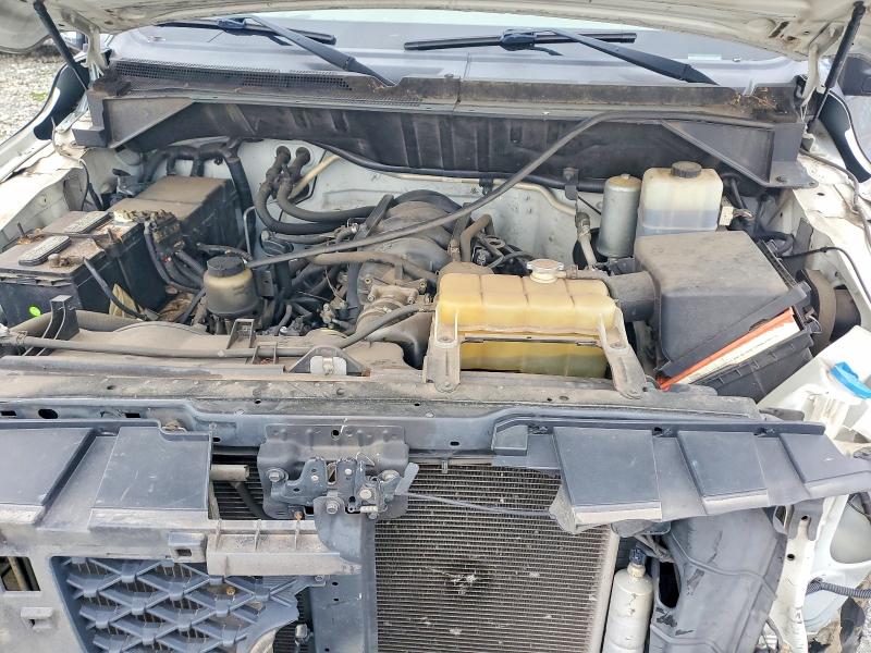 Продаж на аукціоні авто 2016 Nissan Nv, vin: 1N6AF0KY3GN816216, номер лоту: 77020015