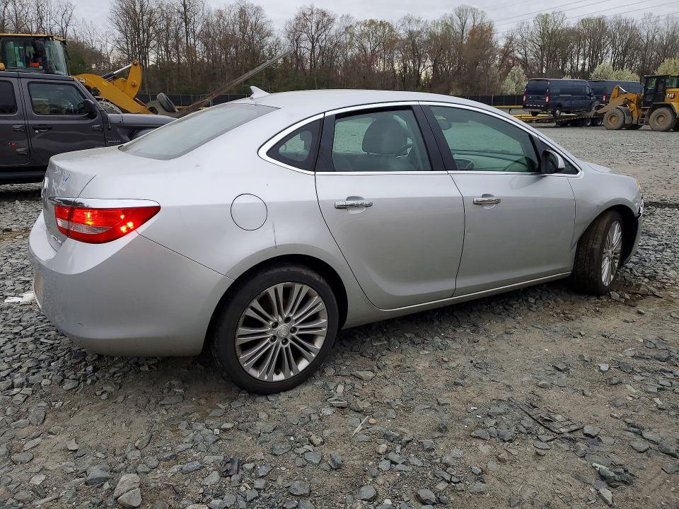 Aukcja sprzedaży 2013 Buick Verano, vin: 1G4PP5SK7D4251792, numer aukcji: 47470326