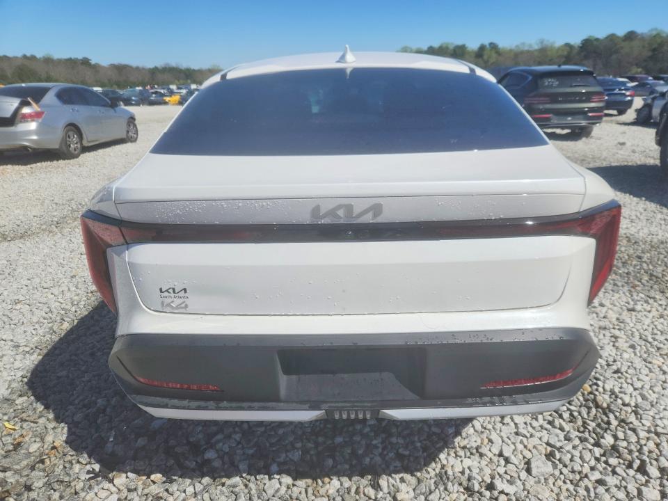 Продаж на аукціоні авто 2025 Kia K4, vin: 3KPFU4DE6SE140513, номер лоту: 46007496