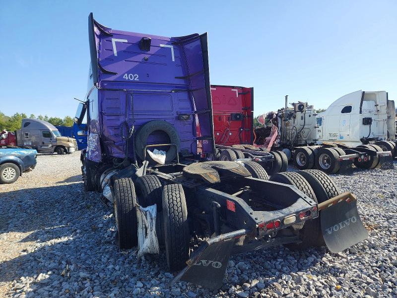 Продажа на аукционе авто 2015 Volvo Vnl, vin: 4V4N99EH8FN178379, номер лота: 45503886