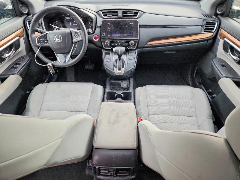 Aukcja sprzedaży 2019 Honda Cr-v, vin: 2HKRW1H50KH507076, numer aukcji: 79688625