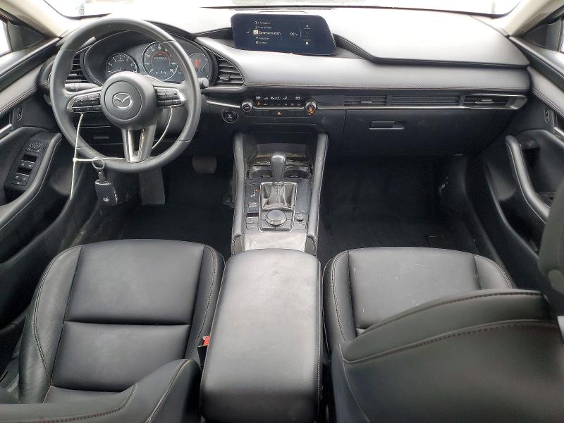 Продаж на аукціоні авто 2025 Mazda 3, vin: JM1BPABM9S1778661, номер лоту: 79886085