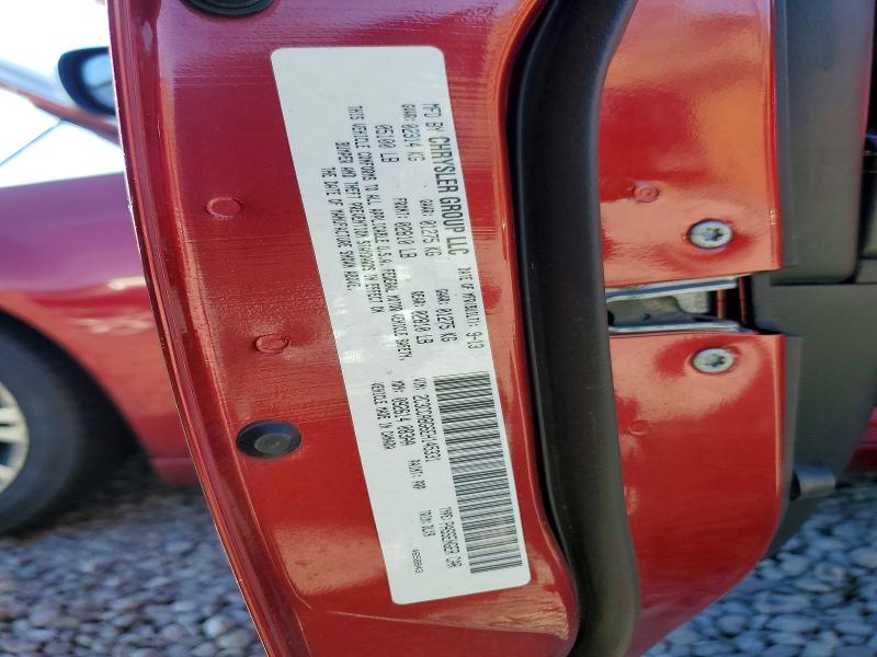 Aukcja sprzedaży 2014 Chrysler 300, vin: 2C3CCABG6EH145331, numer aukcji: 41661526