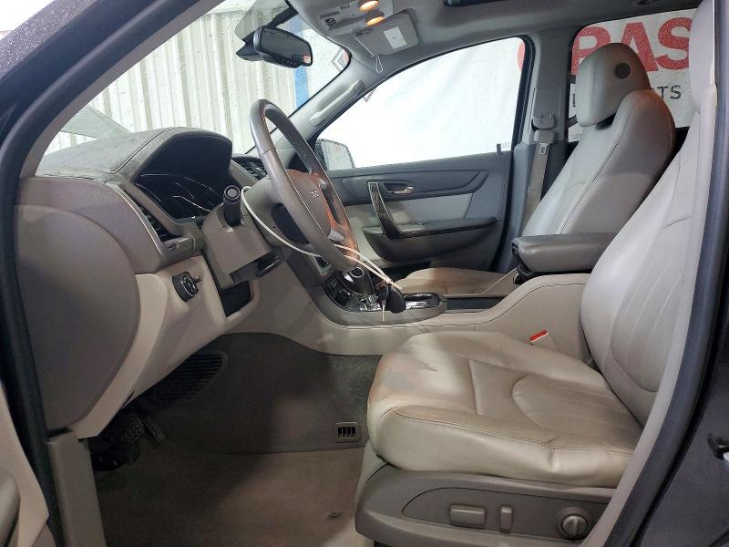 Aukcja sprzedaży 2017 Gmc Acadia Limited, vin: 1GKKRSKD9HJ177120, numer aukcji: 46133616