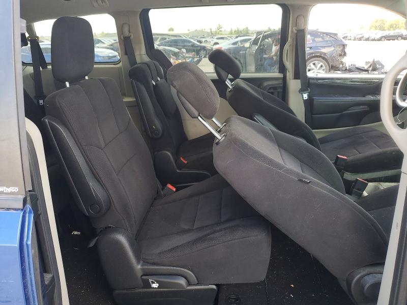 Продаж на аукціоні авто 2011 Dodge Grand Caravan, vin: 2D4RN4DG7BR685634, номер лоту: 47334096