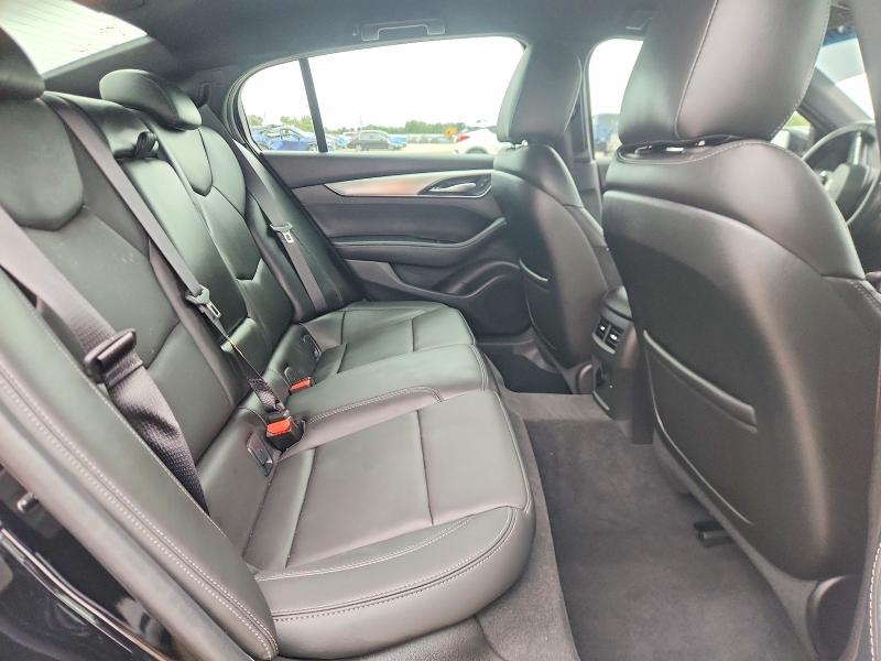 Aukcja sprzedaży 2024 Cadillac Ct5, vin: 1G6DM5RKXR0129614, numer aukcji: 46291106