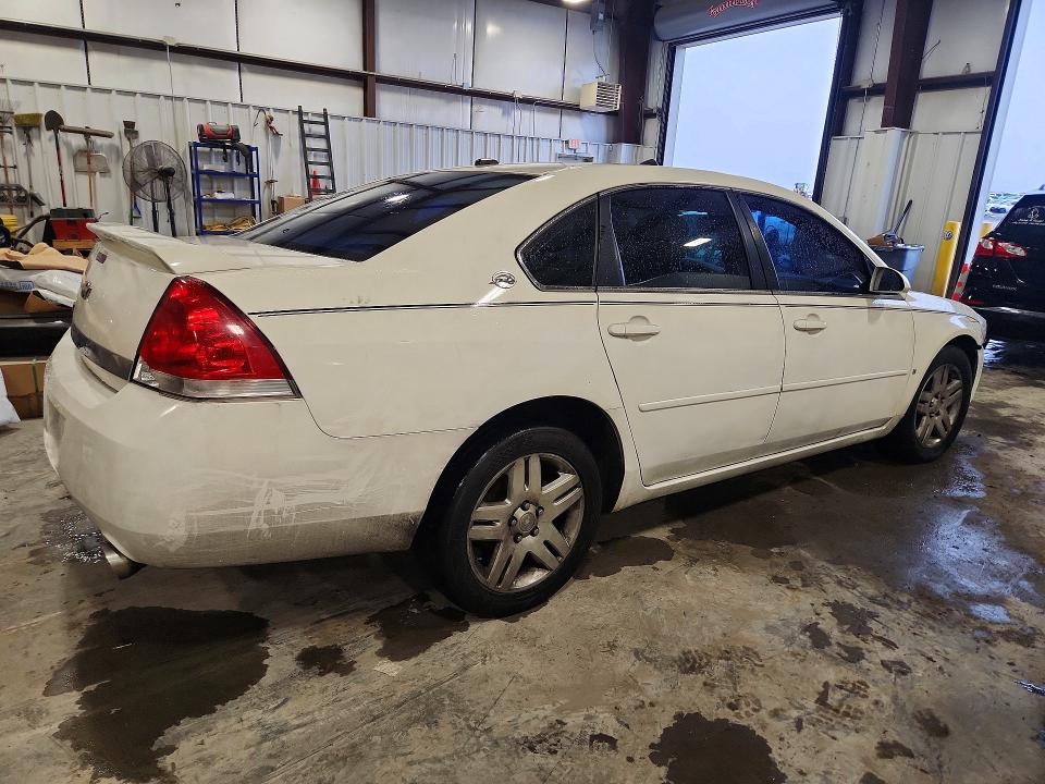 Aukcja sprzedaży 2006 Chevrolet Impala, vin: 2G1WU581469428038, numer aukcji: 79945135