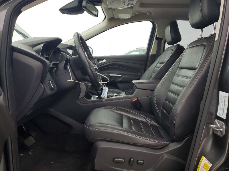 Aukcja sprzedaży 2018 Ford Escape, vin: 1FMCU9HD4JUB88248, numer aukcji: 46027246
