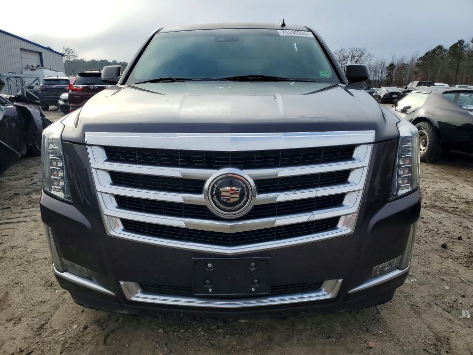 Продажа на аукционе авто 2015 Cadillac Escalade, vin: 1GYS4CKJ1FR306532, номер лота: 79590335